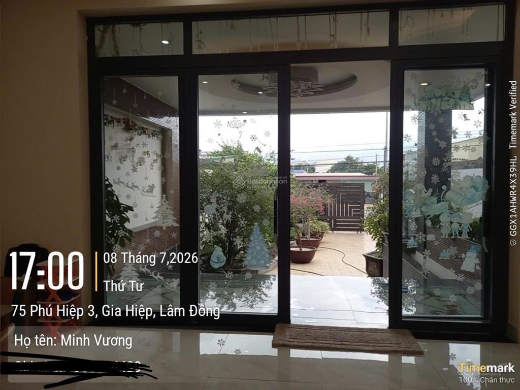 Bán gấp nhà mặt ql20, 1855m2. nhà 1 hầm 4 tầng. 5pn  8wc. shr. giá 10,5 tỷ.  0966 874 *** e vương