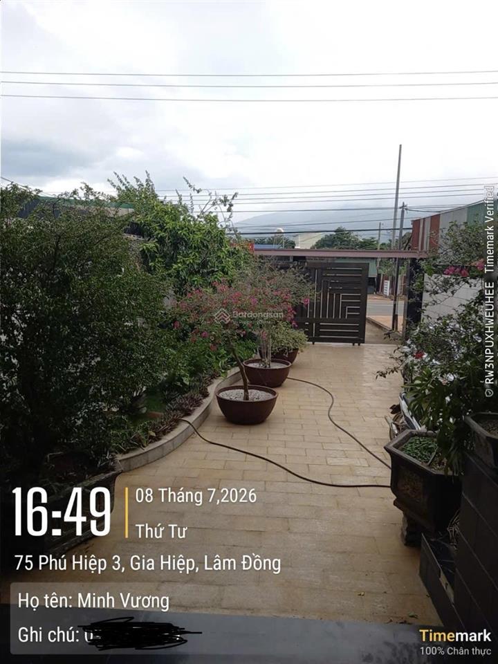 Bán gấp nhà mặt ql20, 1855m2. nhà 1 hầm 4 tầng. 5pn  8wc. shr. giá 10,5 tỷ.  0966 874 *** e vương
