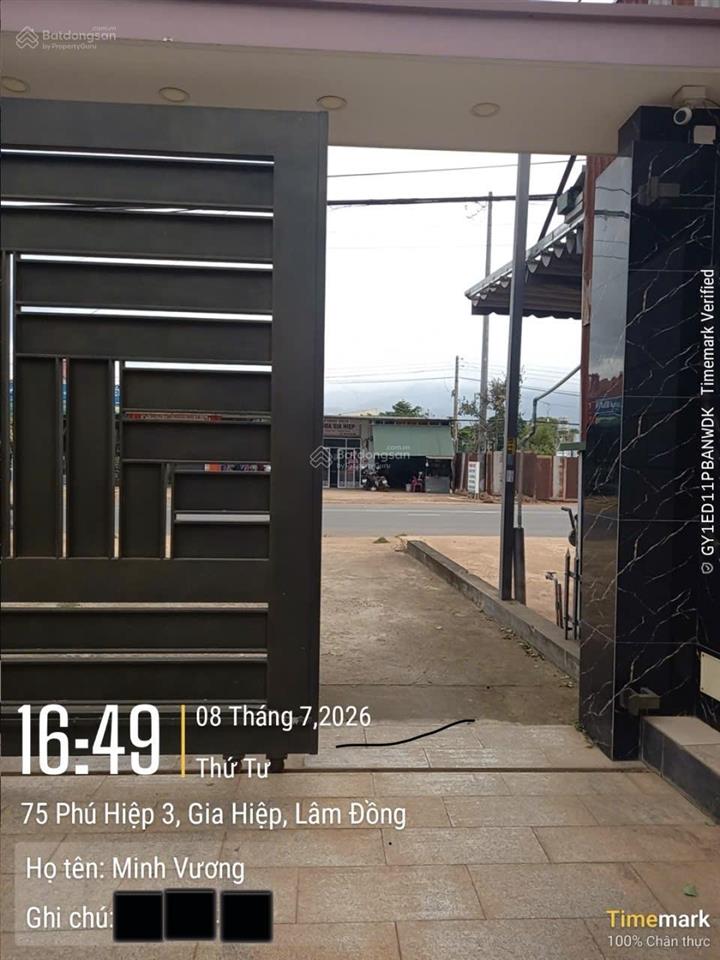 Bán gấp nhà mặt ql20, 1855m2. nhà 1 hầm 4 tầng. 5pn  8wc. shr. giá 10,5 tỷ.  0966 874 *** e vương