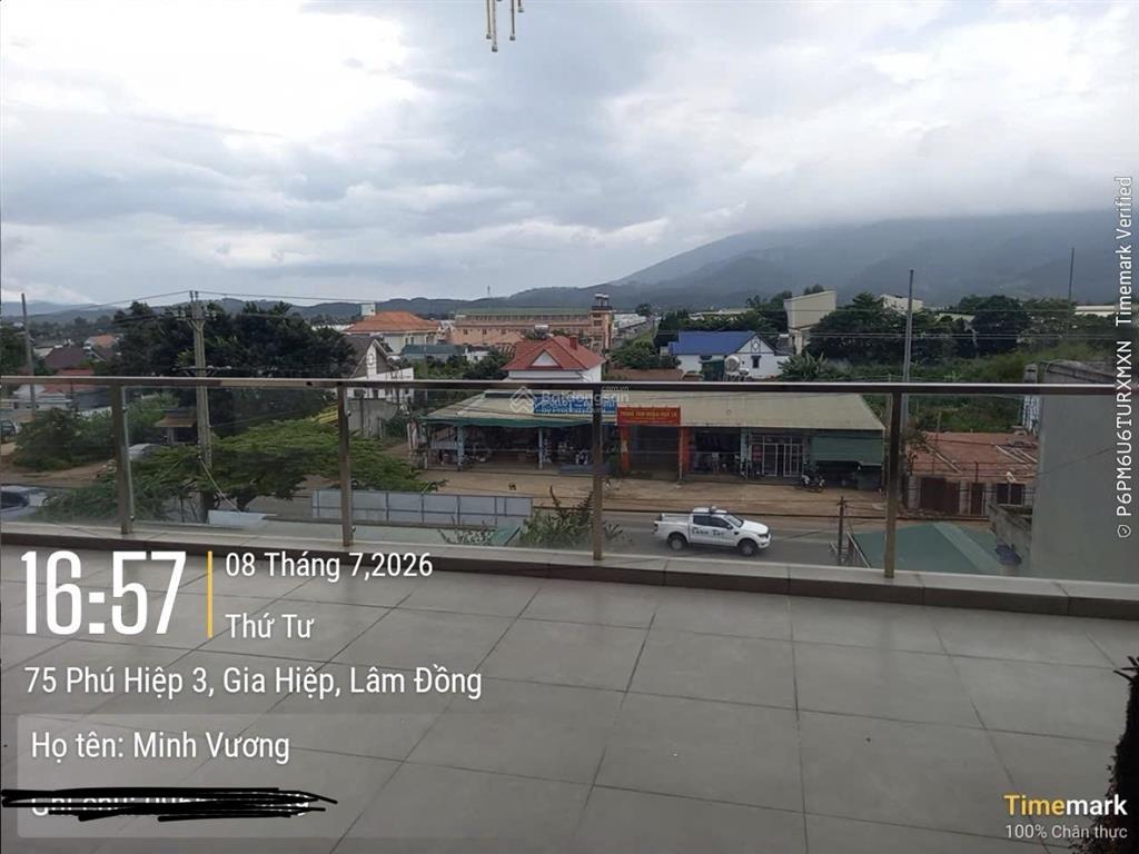 Bán gấp nhà mặt ql20, 1855m2. nhà 1 hầm 4 tầng. 5pn  8wc. shr. giá 10,5 tỷ.  0966 874 *** e vương