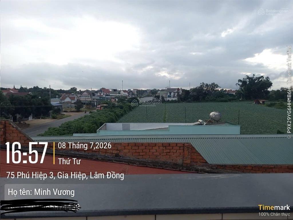 Bán gấp nhà mặt ql20, 1855m2. nhà 1 hầm 4 tầng. 5pn  8wc. shr. giá 10,5 tỷ.  0966 874 *** e vương