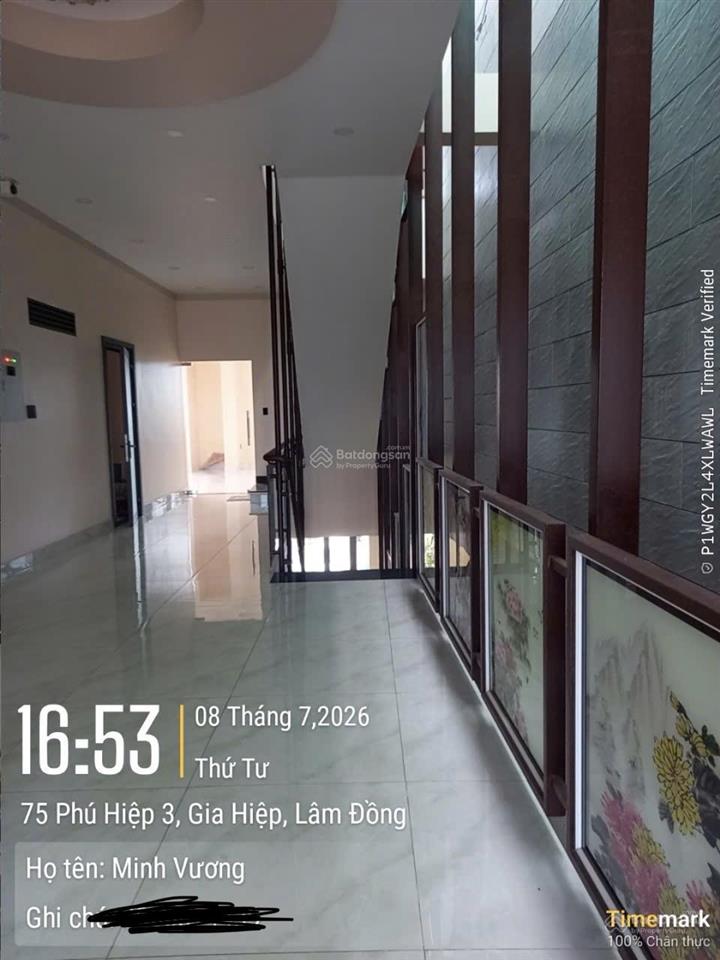 Bán gấp nhà mặt ql20, 1855m2. nhà 1 hầm 4 tầng. 5pn  8wc. shr. giá 10,5 tỷ.  0966 874 *** e vương