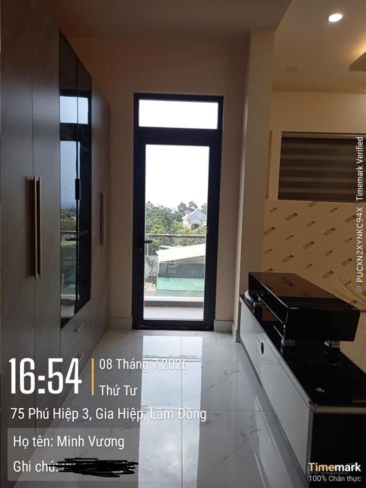 Bán gấp nhà mặt ql20, 1855m2. nhà 1 hầm 4 tầng. 5pn  8wc. shr. giá 10,5 tỷ.  0966 874 *** e vương