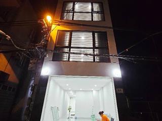 Bán nhà trâu quỳ6tầng60mhơn 16tỷ