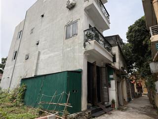 Bán nhà 4tầng tại kiêu kỵgia lâm65mhơn 5tỷ