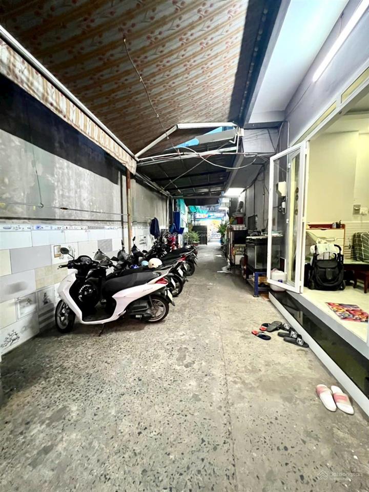 Duplex 2pn mới toanh tại bình thạnh | full nội thất