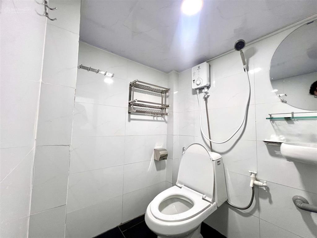 Duplex 2pn mới toanh tại bình thạnh | full nội thất