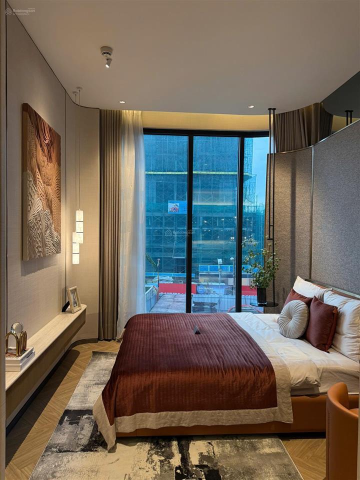 Eaton park q2|căn 1pn trục a4.2x.01 giá tốt chỉ từ 9 tỷ 3|view tt thể thao rạch chiết siêu đẹp