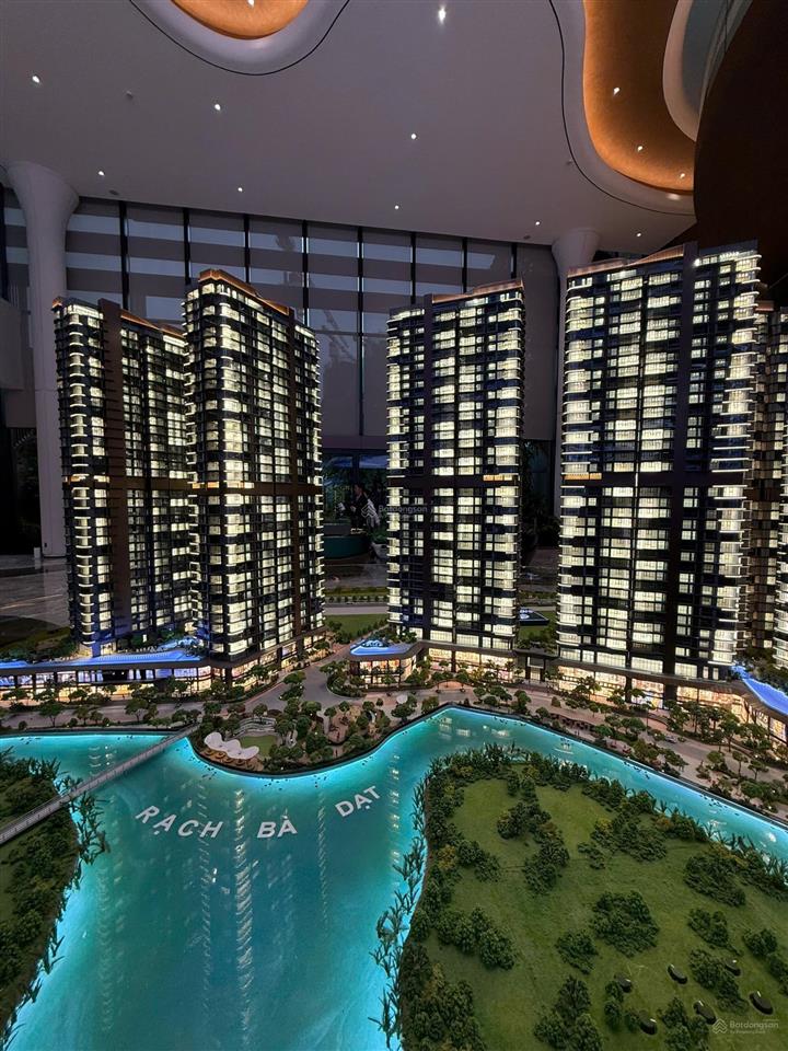 Eaton park q2|căn 1pn trục a4.2x.01 giá tốt chỉ từ 9 tỷ 3|view tt thể thao rạch chiết siêu đẹp