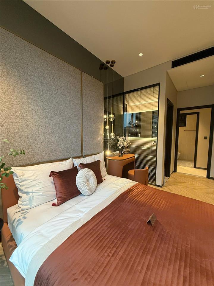 Eaton park q2|căn 1pn trục a4.2x.01 giá tốt chỉ từ 9 tỷ 3|view tt thể thao rạch chiết siêu đẹp