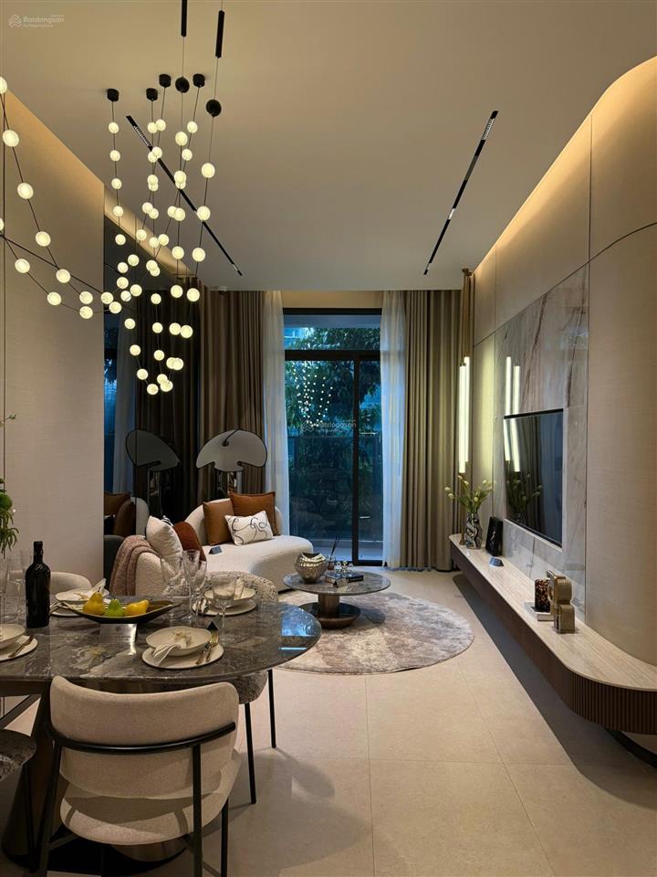 Eaton park q2|căn 1pn trục a4.2x.01 giá tốt chỉ từ 9 tỷ 3|view tt thể thao rạch chiết siêu đẹp