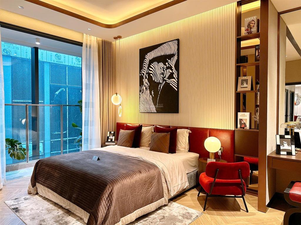 Eaton park q2|căn 1pn trục a4.2x.01 giá tốt chỉ từ 9 tỷ 3|view tt thể thao rạch chiết siêu đẹp