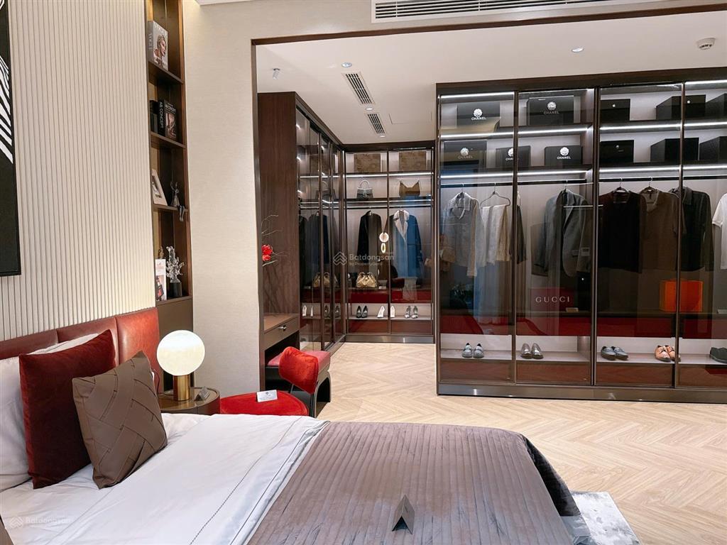 Eaton park q2|căn 1pn trục a4.2x.01 giá tốt chỉ từ 9 tỷ 3|view tt thể thao rạch chiết siêu đẹp