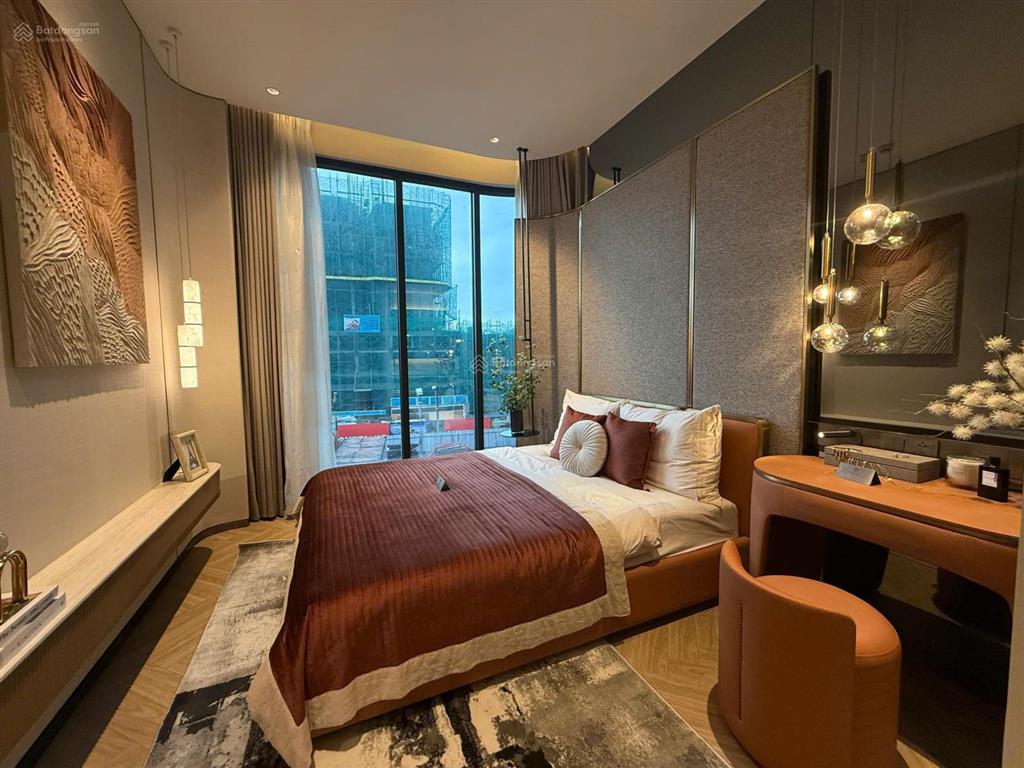 Eaton park q2|căn 1pn trục a4.2x.01 giá tốt chỉ từ 9 tỷ 3|view tt thể thao rạch chiết siêu đẹp