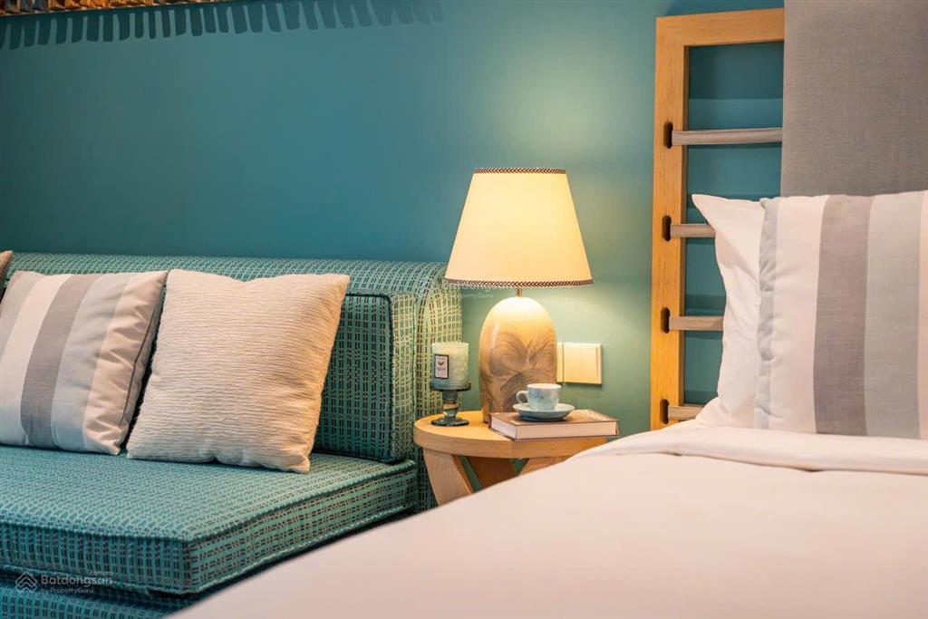 Bán beacon tower| studio 37 m2|view toàn tp bãi trước tại phường rạch dừa,vũng tàu