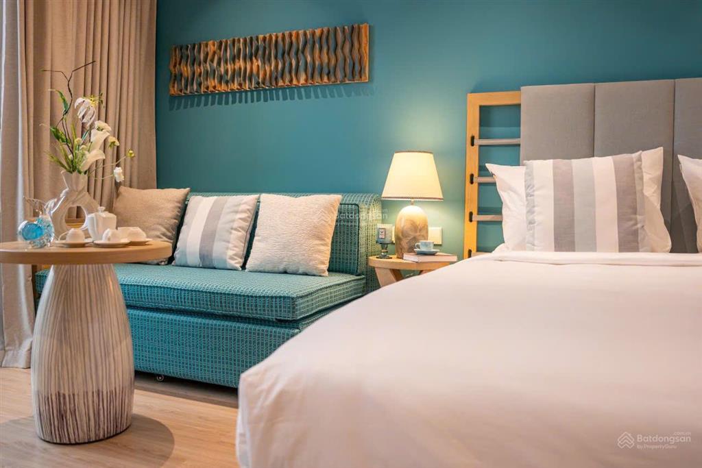 Bán beacon tower| studio 37 m2|view toàn tp bãi trước tại phường rạch dừa,vũng tàu