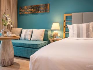 Bán beacon tower| studio 37 m2|view toàn tp bãi trước tại phường rạch dừa,vũng tàu