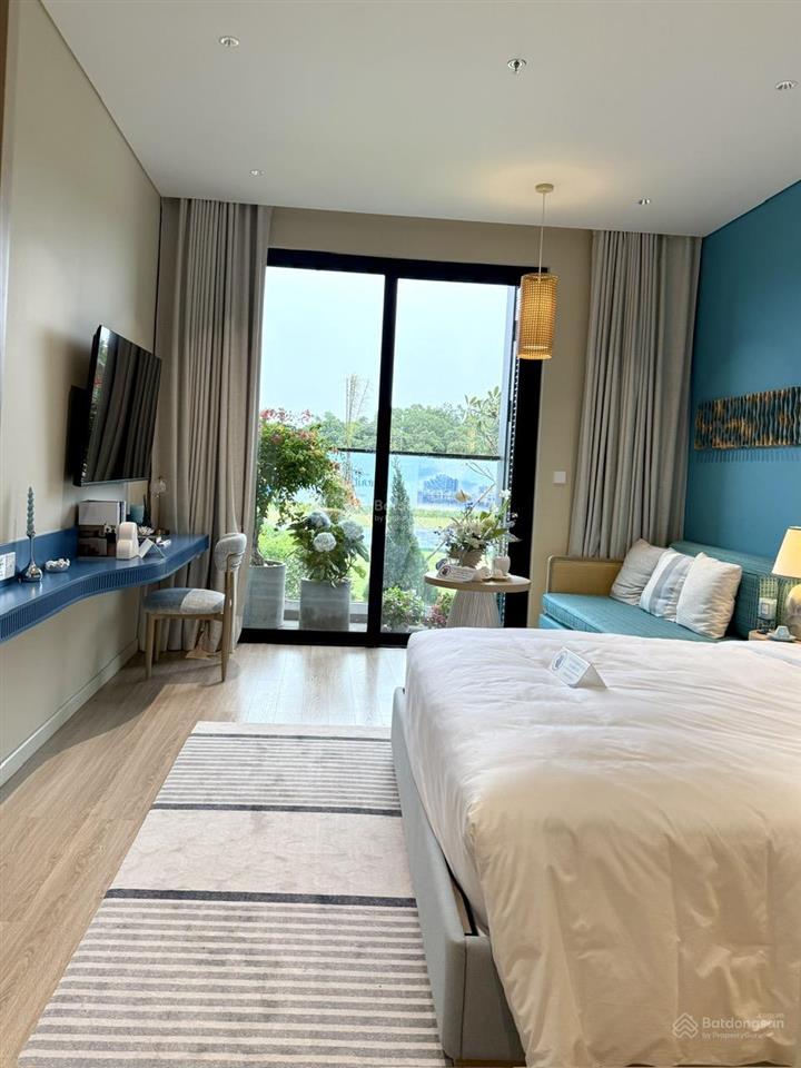 Bán beacon tower| studio 37 m2|view toàn tp bãi trước tại phường rạch dừa,vũng tàu