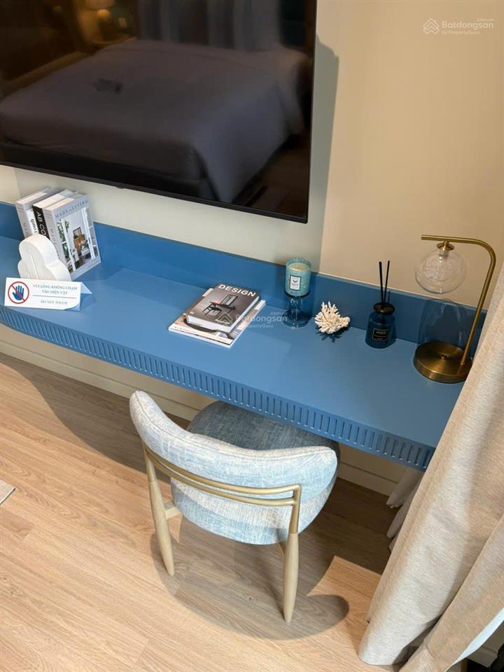 Bán beacon tower| studio 37 m2|view toàn tp bãi trước tại phường rạch dừa,vũng tàu