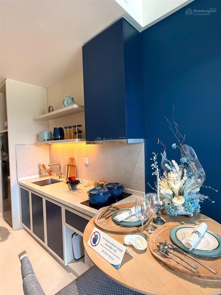 Beacon tower|căn hộ 1pn+ biển ngắm bình minh sở hữu lâu dài | giá chỉ từ 3 tỷ 22