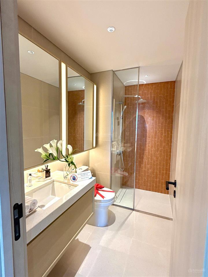 Căn hộ beacon tower|siêu phẩm 2pn+ chỉ cần thanh toán trước 70% nhận nhà khai thác cho thuê ngay