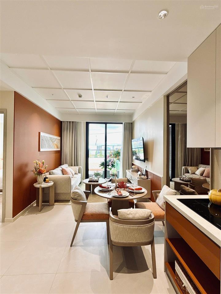 Căn hộ beacon tower|siêu phẩm 2pn+ chỉ cần thanh toán trước 70% nhận nhà khai thác cho thuê ngay