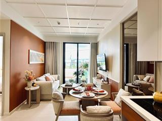 Căn hộ beacon tower|siêu phẩm 2pn+ chỉ cần thanh toán trước 70% nhận nhà khai thác cho thuê ngay