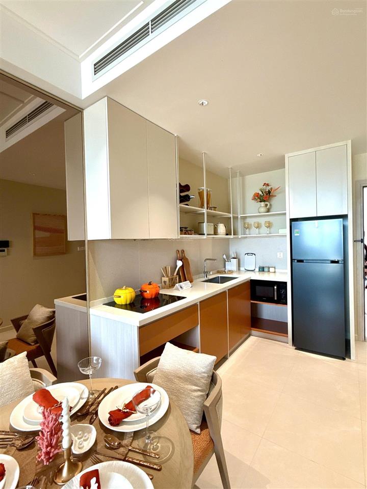 Căn hộ beacon tower|siêu phẩm 2pn+ chỉ cần thanh toán trước 70% nhận nhà khai thác cho thuê ngay