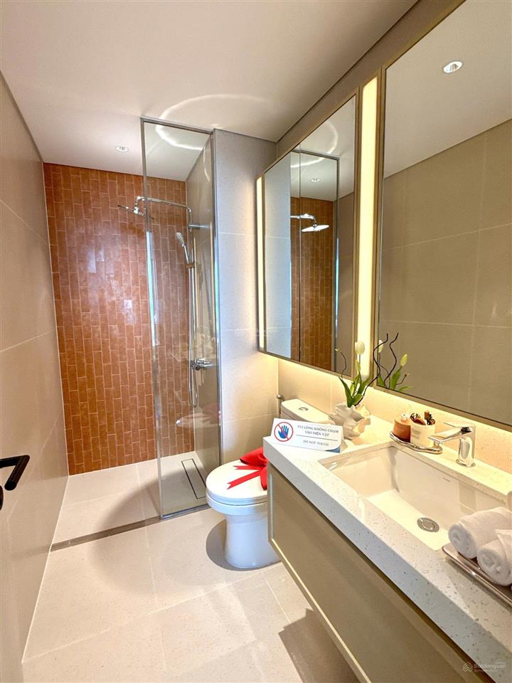 Căn hộ beacon tower|siêu phẩm 2pn+ chỉ cần thanh toán trước 70% nhận nhà khai thác cho thuê ngay