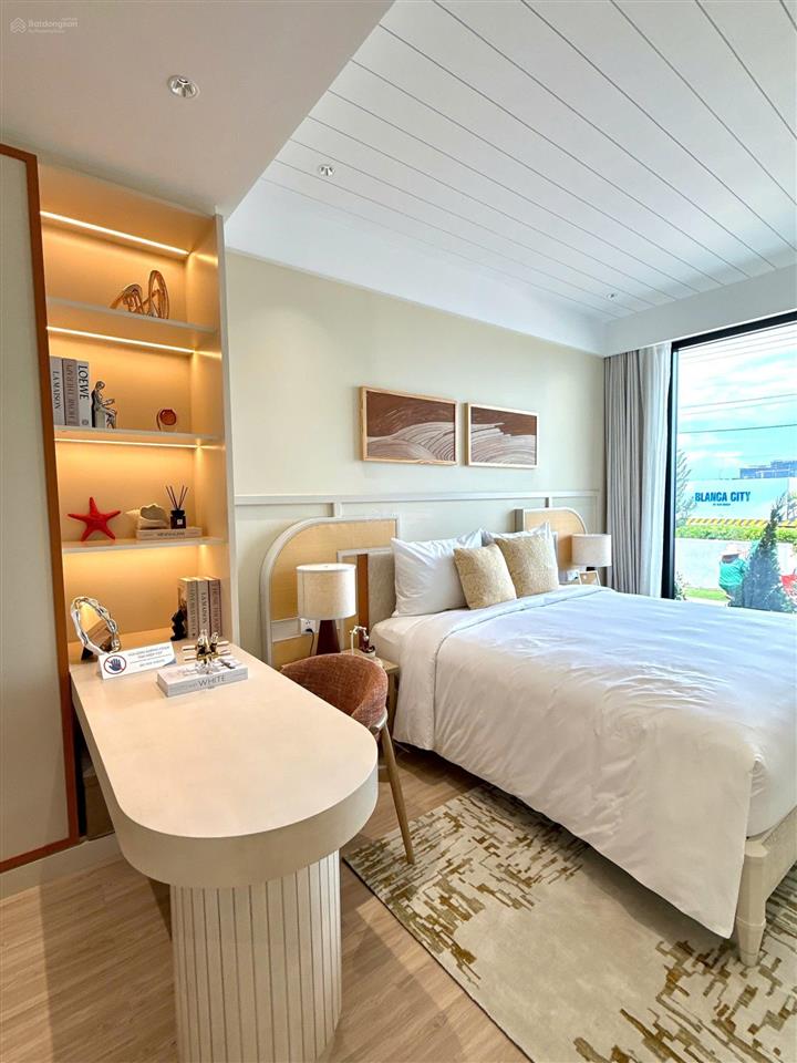 Căn hộ beacon tower|siêu phẩm 2pn+ chỉ cần thanh toán trước 70% nhận nhà khai thác cho thuê ngay