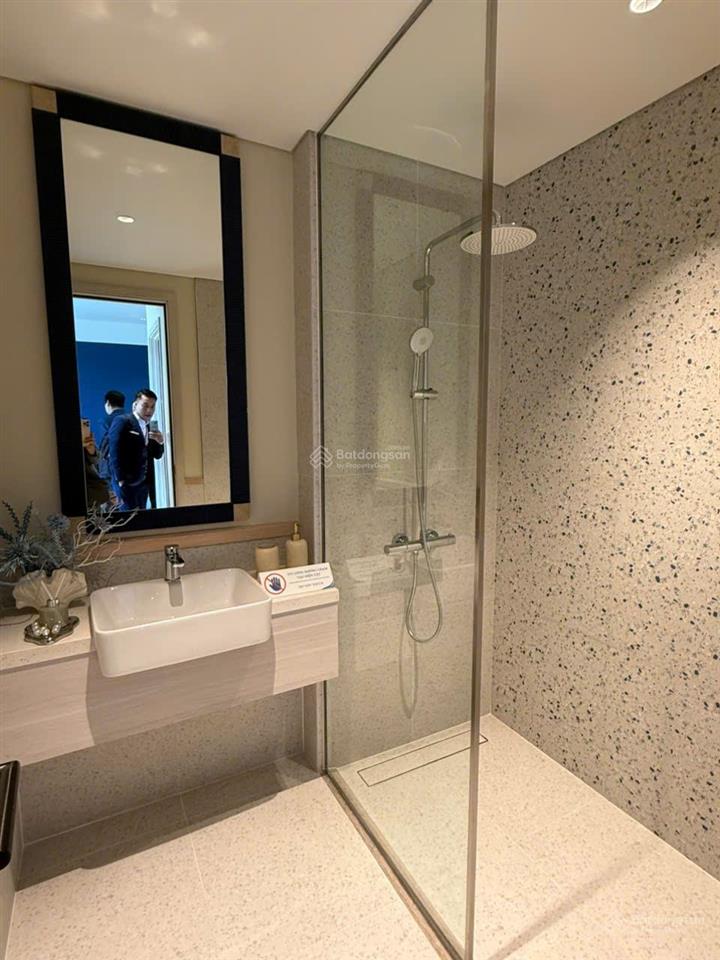 Dự kiến chỉ cần 875triệu sở hữu ngay căn hộ biển 1pn+ vũng tàu| nhận nhà khai thác cho thuê 25tr/th