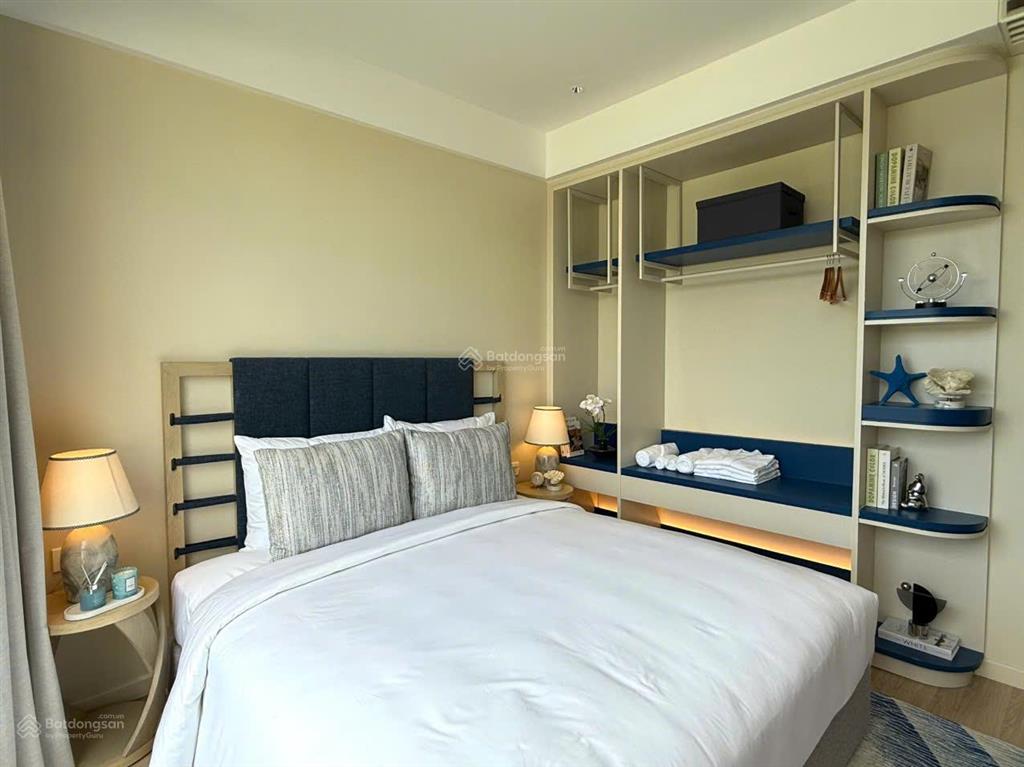 Dự kiến chỉ cần 875triệu sở hữu ngay căn hộ biển 1pn+ vũng tàu| nhận nhà khai thác cho thuê 25tr/th