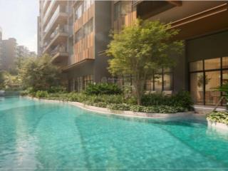 Orchard collection|nhận giữ chổ căn hộ 2pn sân vườn độc bản số lượng giới hạn