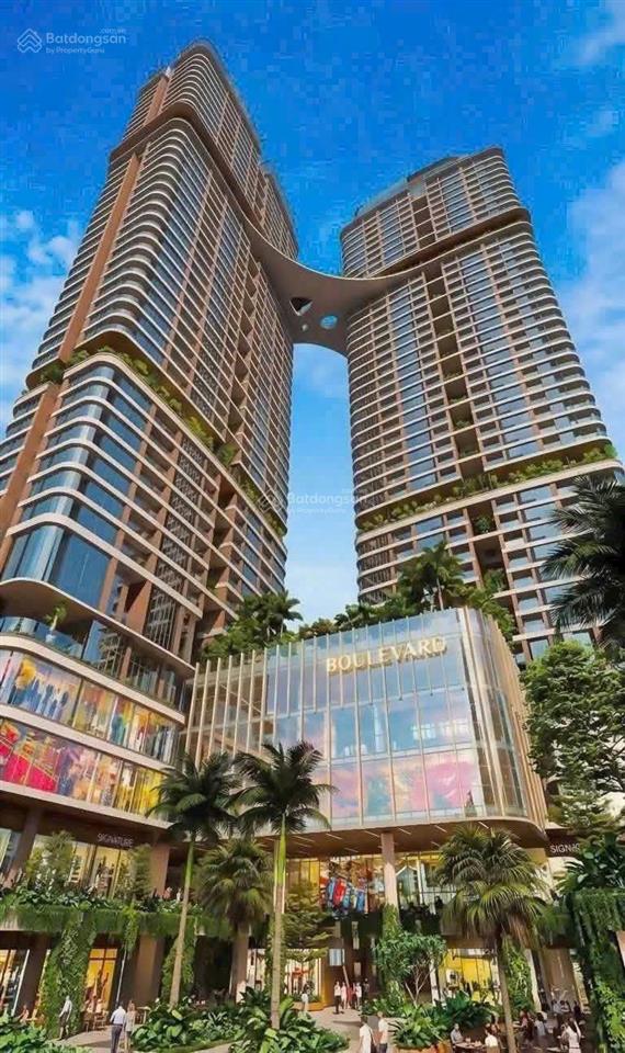 Studio the emerald boulevard chỉ từ 1.8 tỷ | mặt tiền ql13 giáp tp thủ đức