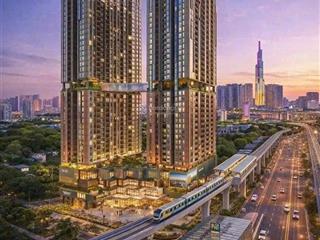 Studio the emerald boulevard chỉ từ 1.8 tỷ | mặt tiền ql13 giáp tp thủ đức