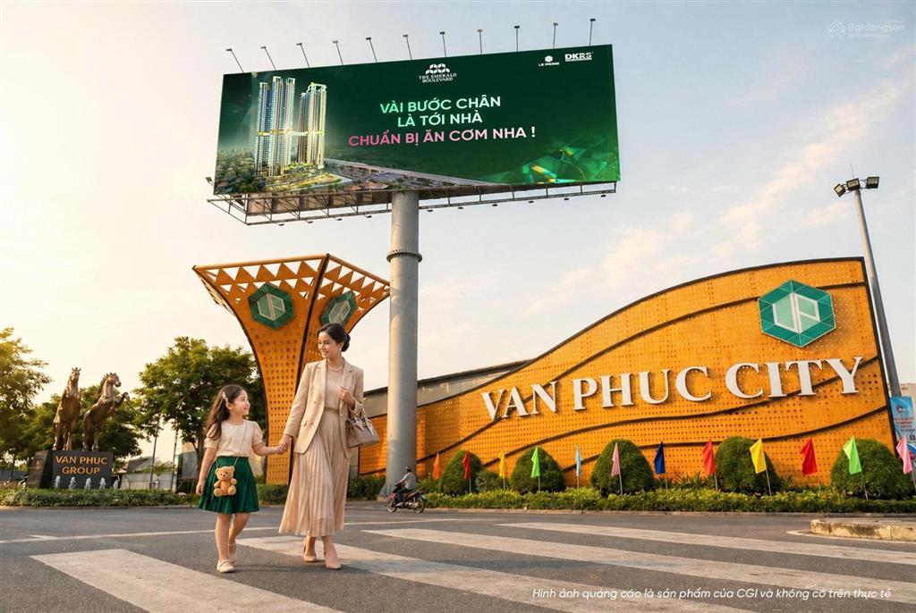 Căn hộ cao cấp 3 phòng ngủ gần tp thủ đức chỉ 5.3 tỷ | the emerald boulevard