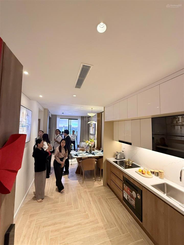 Hàng green skyline căn hộ 1pn, chỉ 3,06 tỷ, nhận nhà ngay, tặng voucher 100 triệu