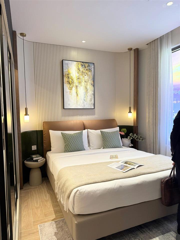 Hàng green skyline căn hộ 1pn, chỉ 3,06 tỷ, nhận nhà ngay, tặng voucher 100 triệu