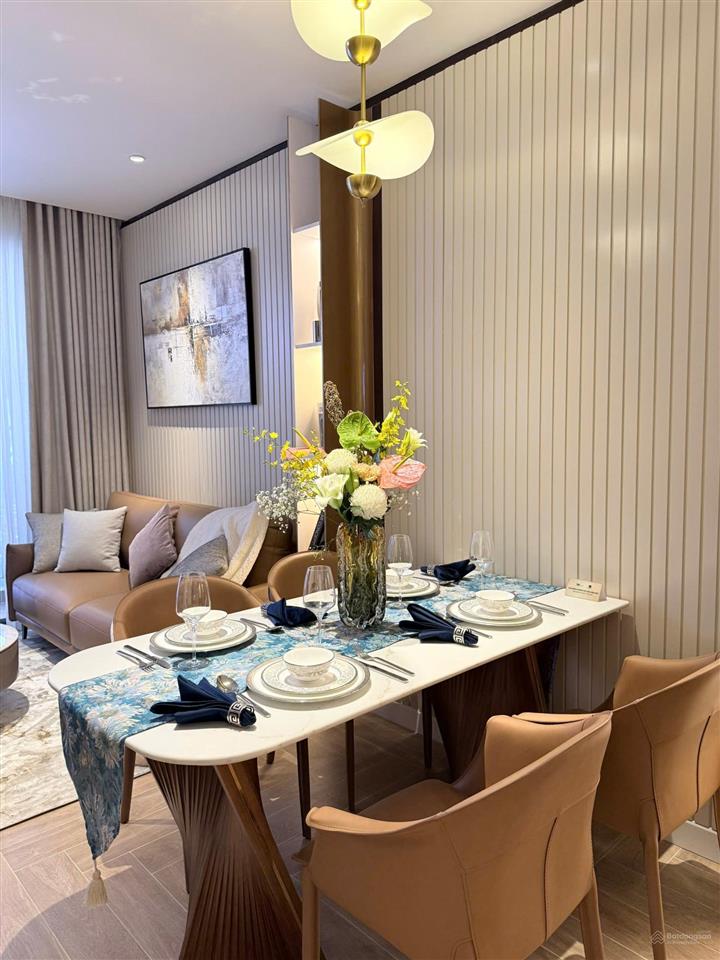 Green skyline mở giỏ hàng căn 1pn + | 2pn, ưu đãi booking sớm tặng gói full nội thất hấp dẫn
