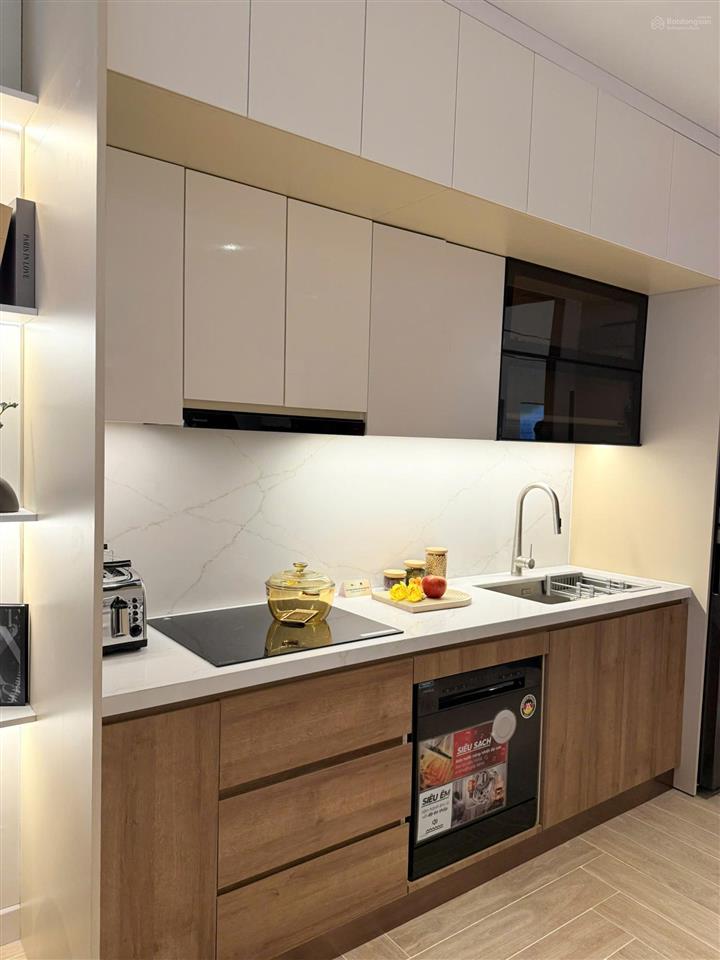 Green skyline mở giỏ hàng căn 1pn + | 2pn, ưu đãi booking sớm tặng gói full nội thất hấp dẫn