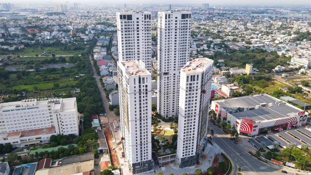 Green skyline mở giỏ hàng căn 1pn + | 2pn, ưu đãi booking sớm tặng gói full nội thất hấp dẫn