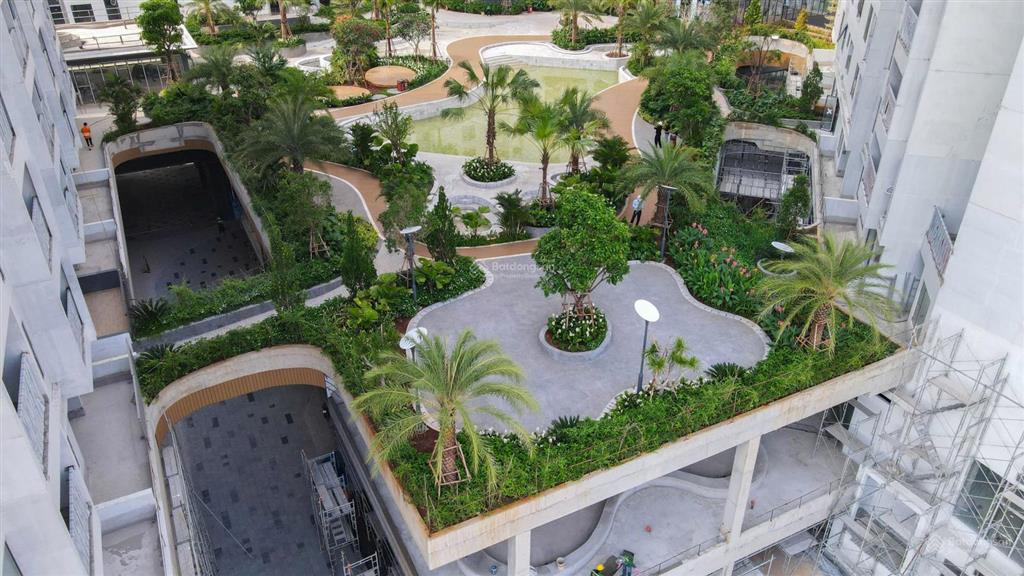 Green skyline mở giỏ hàng căn 1pn + | 2pn, ưu đãi booking sớm tặng gói full nội thất hấp dẫn