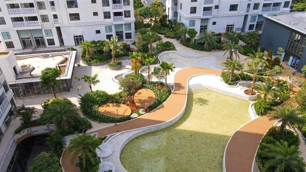 Green skyline nhận nhà ở ngay, booking trước 18/7 tặng full nội thất  cơ hội trúng xe mercedes