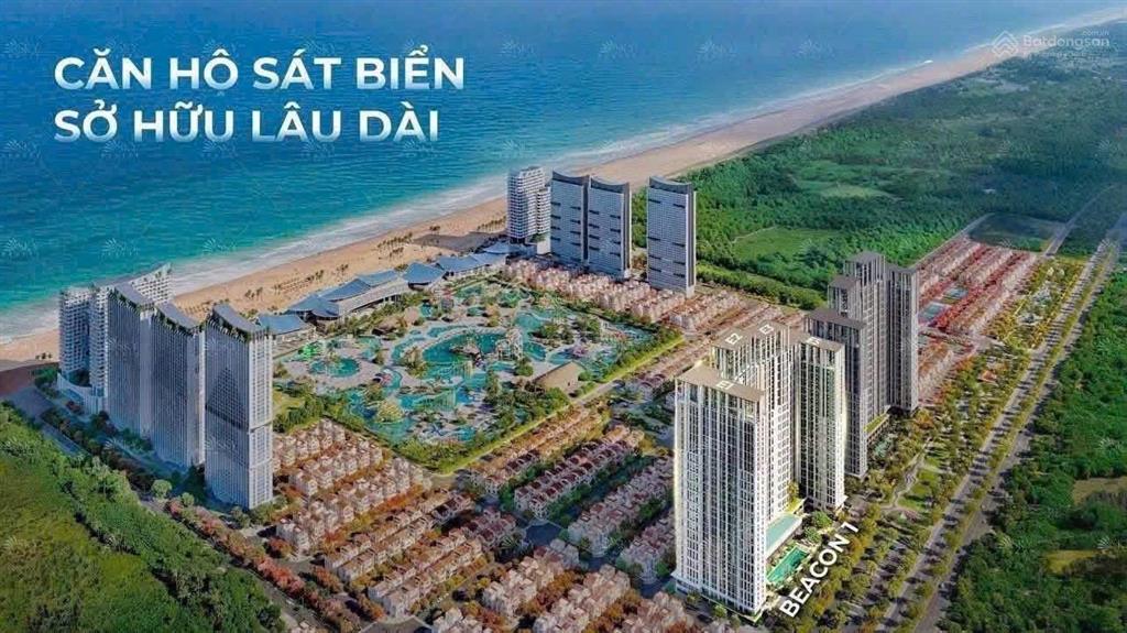Chuyển nhượng casa townhouse balanca city vũng tàu biệt thự biển sở hữu lâu dài giá chỉ 34 tỷ