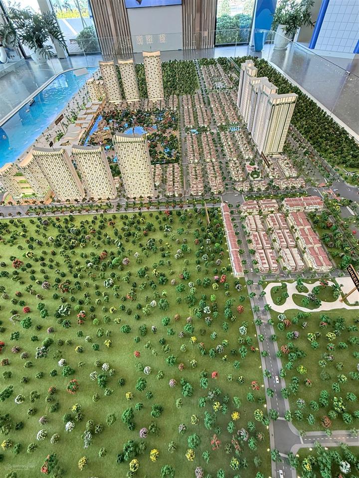 Chuyển nhượng casa townhouse balanca city vũng tàu biệt thự biển sở hữu lâu dài giá chỉ 34 tỷ