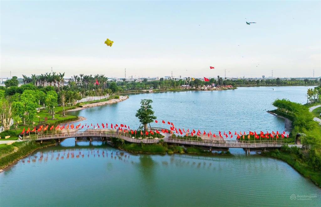 Nhà phố rừng phượng eco retreat  giá từ 5,9 tỷ  chỉ cần thanh toán 10% đến khi nhận nhà