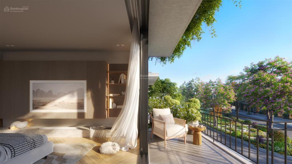 Nhà phố vườn rừng phượng eco | giá chỉ 5 tỷ 9  thanh toán chỉ 10% đến khi nhận nhà