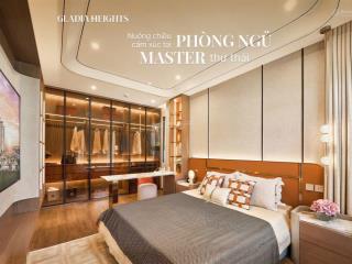 Bán căn hộ gladia heights 3pn, 114,42m2, giá 11,033 tỷ tại bình trưng đông, quận 2