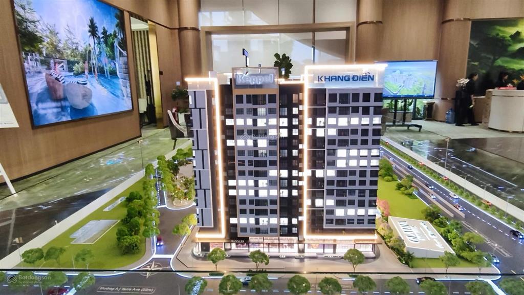 Bán căn hộ gladia heights 2pn, 85m2, tháp b1, nội thất cơ bản cao cấp, giá 7,36 tỷ