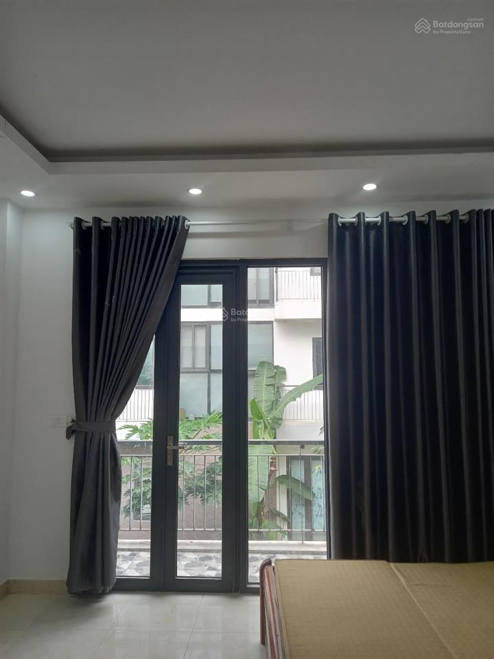 Cho thuê nhà lk thuộc dự án park home, p.phú diễn, tp hà nội